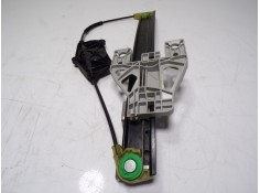 Recambio de elevalunas trasero izquierdo para audi a4 ber. (b8) 2.0 16v tdi referencia OEM IAM 8K0839461A 8K0839461A  2