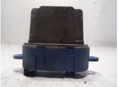 Recambio de resistencia calefaccion para volkswagen touareg (7la) tdi r5 referencia OEM IAM 7L0907521B   2