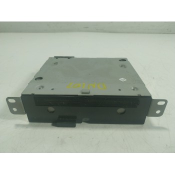 SISTEMA AUDIO / RADIO CD 1613842780 9813024980 