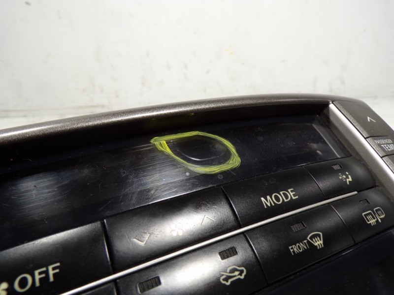 Recambio de mando multifuncion para lexus is200 (ds2/is2) 2.2 d-cat referencia OEM IAM 5593653460  