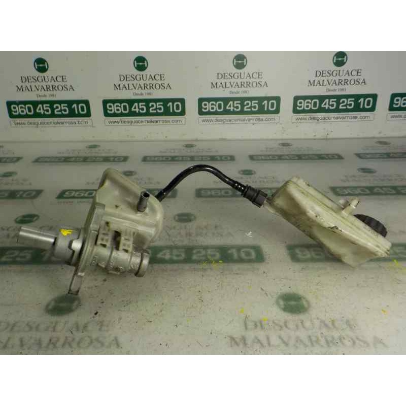 Recambio de bomba freno para citroën c4 lim. 1.2 12v e-thp referencia OEM IAM 4601Y4  