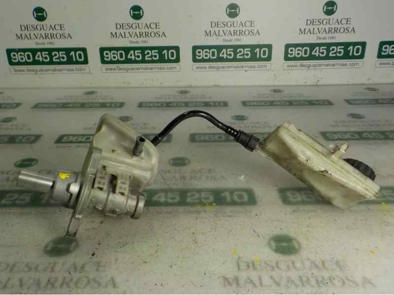 Recambio de bomba freno para citroën c4 lim. 1.2 12v e-thp referencia OEM IAM 4601Y4  