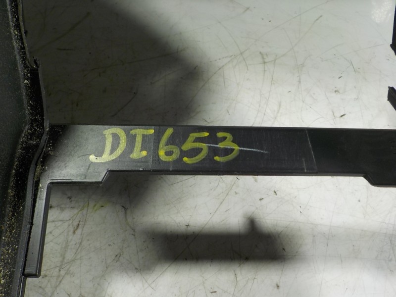 Recambio de salpicadero para peugeot 5008 2.0 blue-hdi fap referencia OEM IAM 824782 9803188580 