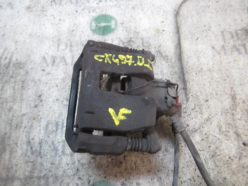 Recambio de pinza freno delantera izquierda para fiat bravo (198) 1.9 active multijet referencia OEM IAM 77364650  