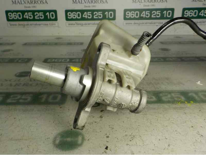 Recambio de bomba freno para citroën c4 lim. 1.2 12v e-thp referencia OEM IAM 4601Y4  