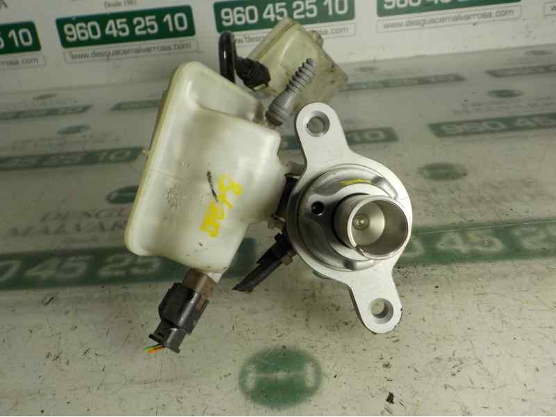 Recambio de bomba freno para citroën c4 lim. 1.2 12v e-thp referencia OEM IAM 4601Y4  