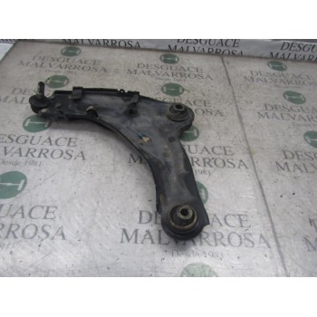 BRAZO SUSPENSION INFERIOR DELANTERO IZQUIERDO 
