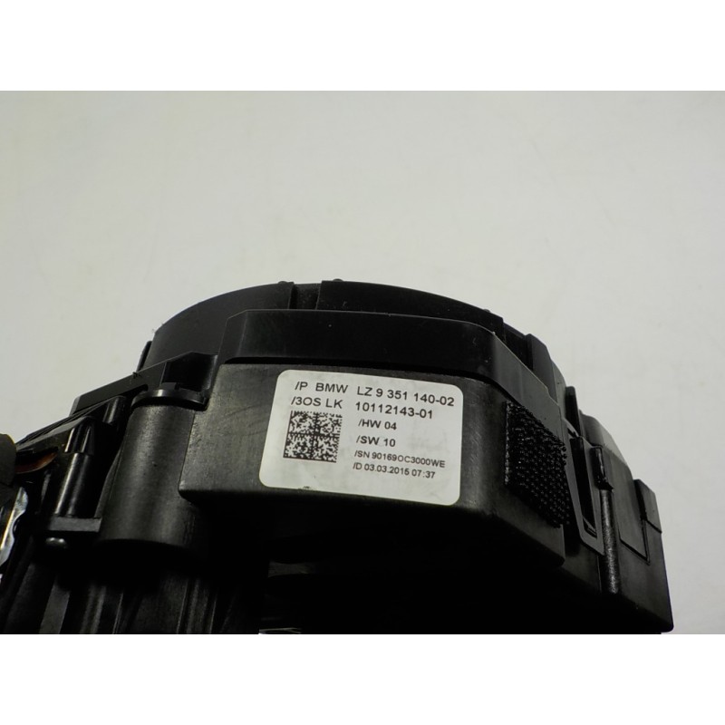 Recambio de mando intermitentes para bmw serie 4 coupe (f32) 2.0 16v turbodiesel referencia OEM IAM 61319351140 935114002 