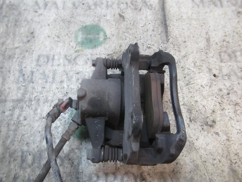 Recambio de pinza freno delantera izquierda para fiat bravo (198) 1.9 active multijet referencia OEM IAM 77364650  