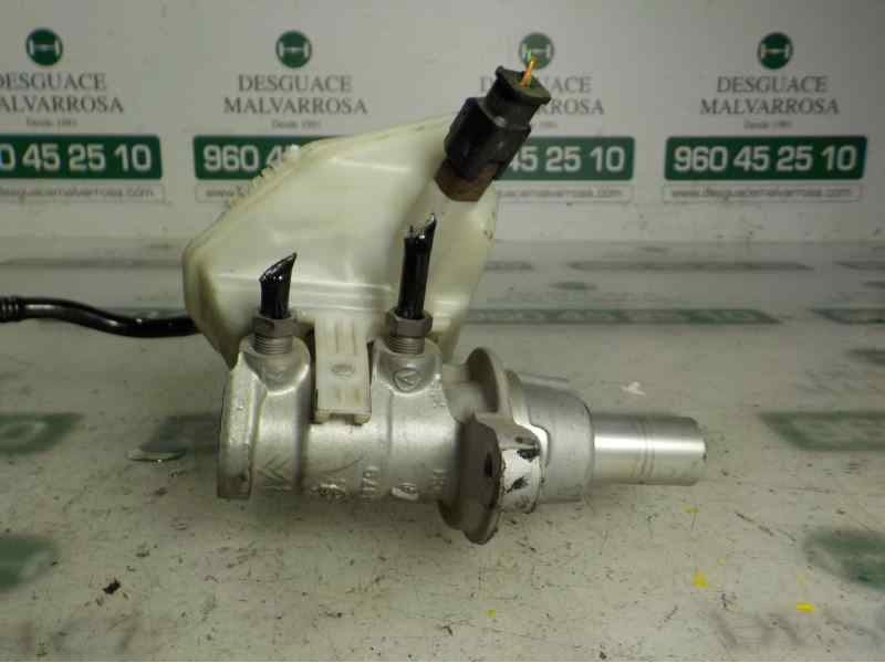 Recambio de bomba freno para citroën c4 lim. 1.2 12v e-thp referencia OEM IAM 4601Y4  