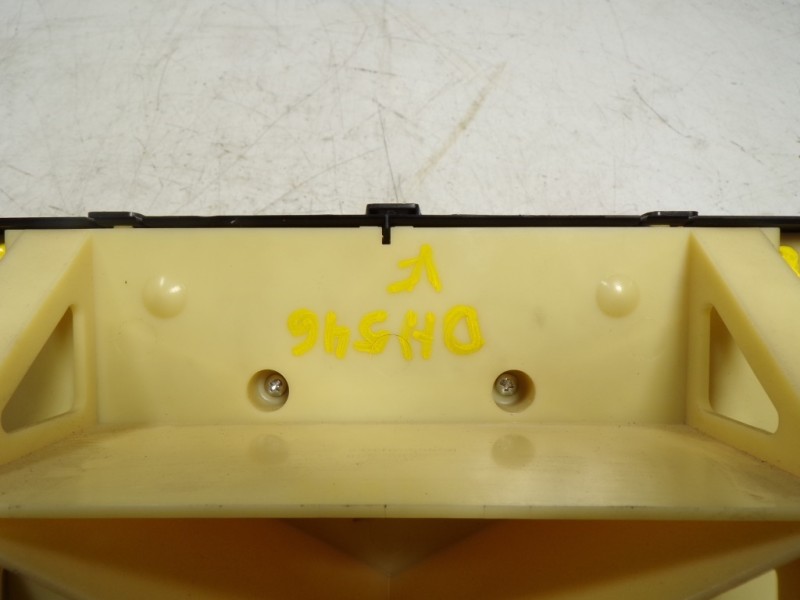 Recambio de mando multifuncion para lexus is200 (ds2/is2) 2.2 d-cat referencia OEM IAM 5593653460  