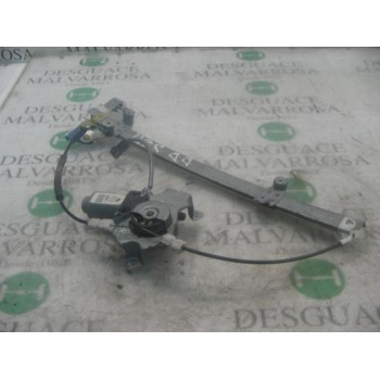 ELEVALUNAS DELANTERO DERECHO 