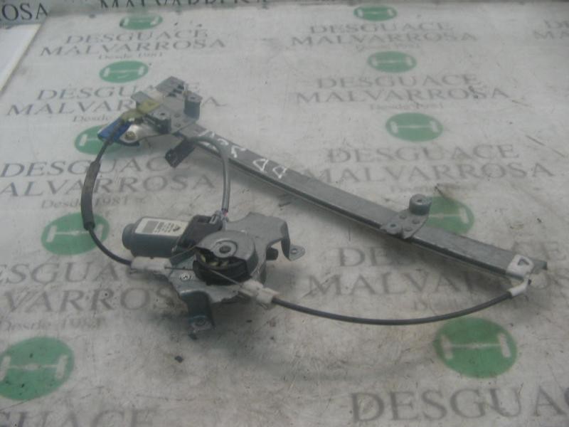Recambio de elevalunas delantero derecho para nissan almera (n16/e) sport referencia OEM IAM   