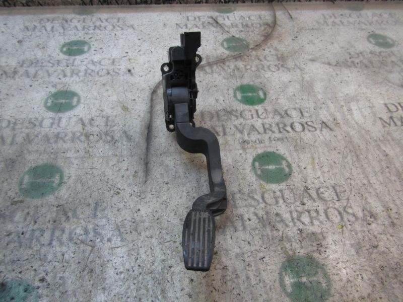 Recambio de potenciometro pedal para fiat bravo (198) 1.9 active multijet referencia OEM IAM 51785640 517856400 0280755052