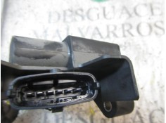 Recambio de potenciometro pedal para fiat bravo (198) 1.9 active multijet referencia OEM IAM 51785640 517856400 0280755052 2