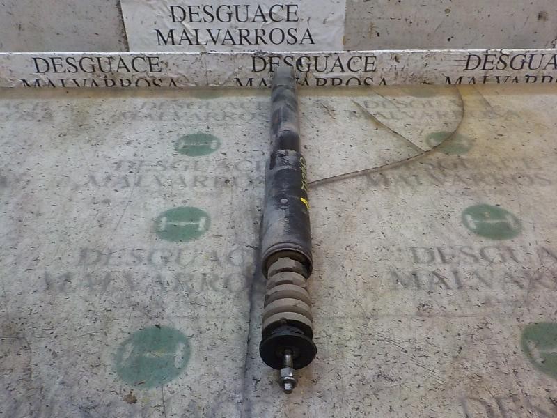 Recambio de amortiguador trasero izquierdo para renault clio iii 1.5 dci diesel cat referencia OEM IAM   