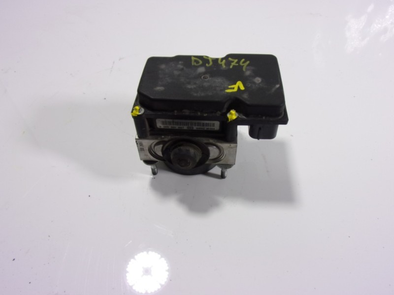 Recambio de abs para fiat nuova 500 (150) 1.2 cat referencia OEM IAM 71754854 51880815 0265232840