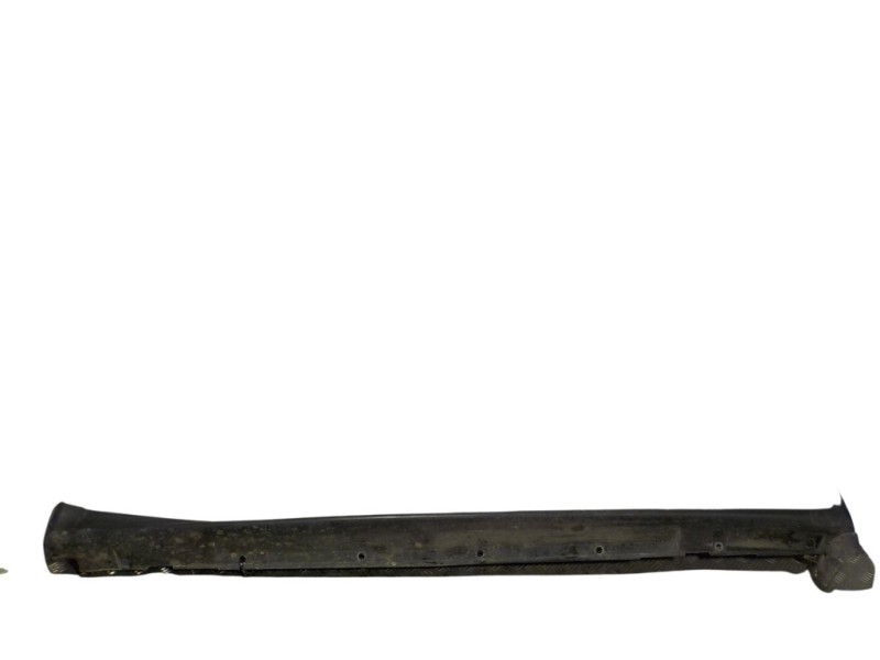 Recambio de faldon lateral para nissan juke (f15) 1.5 turbodiesel cat referencia OEM IAM 768511KA6A  