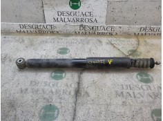 Recambio de amortiguador trasero izquierdo para renault clio iii 1.5 dci diesel cat referencia OEM IAM    2