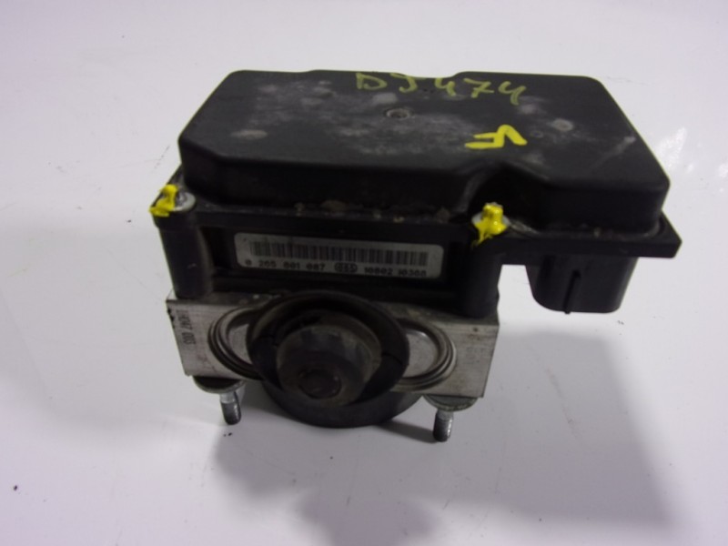 Recambio de abs para fiat nuova 500 (150) 1.2 cat referencia OEM IAM 71754854 51880815 0265232840