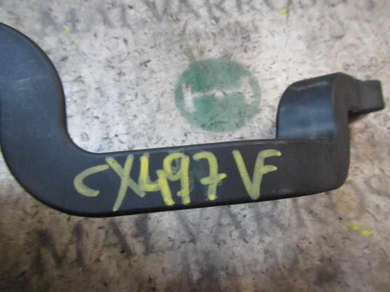 Recambio de potenciometro pedal para fiat bravo (198) 1.9 active multijet referencia OEM IAM 51785640 517856400 0280755052