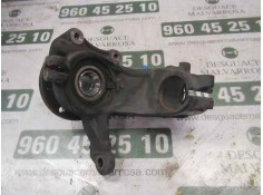 Recambio de mangueta delantera derecha para citroën c3 picasso 1.4 16v referencia OEM IAM 364790   2