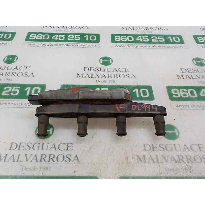 Recambio de bobina para seat arosa (6h1) 1.0 referencia OEM IAM   