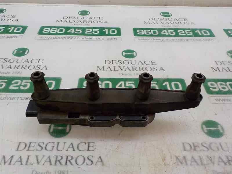 Recambio de bobina para seat arosa (6h1) 1.0 referencia OEM IAM   