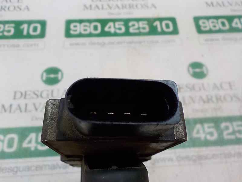 Recambio de bobina para seat arosa (6h1) 1.0 referencia OEM IAM   