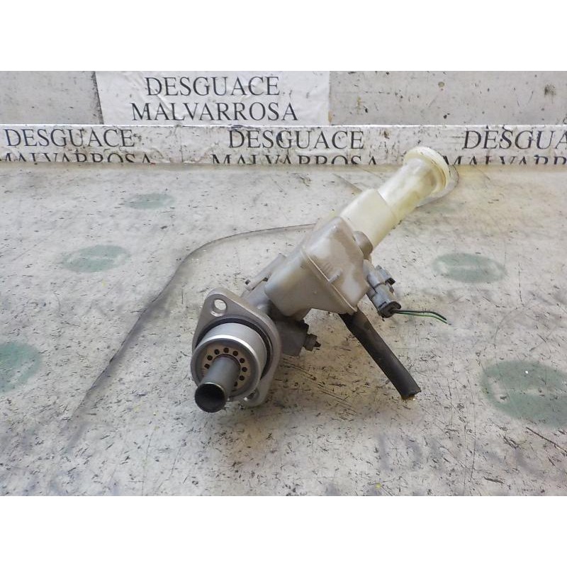 Recambio de bomba freno para renault clio iii 1.5 dci diesel cat referencia OEM IAM   