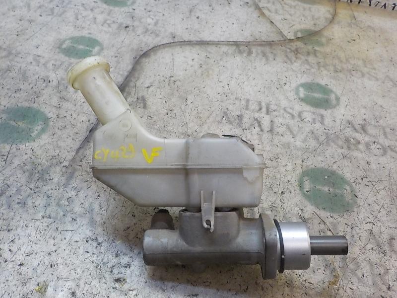 Recambio de bomba freno para renault clio iii 1.5 dci diesel cat referencia OEM IAM   