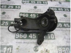 Recambio de mangueta delantera izquierda para citroën c3 picasso 1.4 16v referencia OEM IAM 364690   2