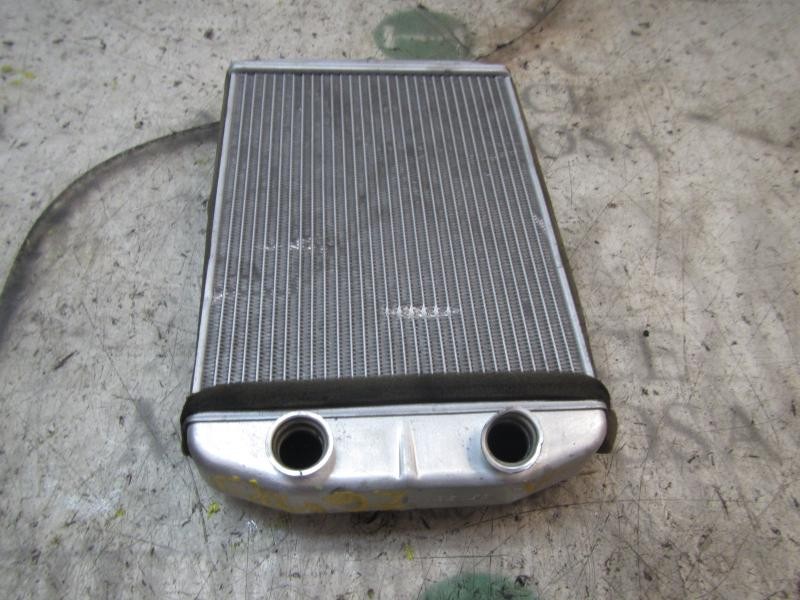 Recambio de radiador calefaccion / aire acondicionado para fiat bravo (198) 1.9 active multijet referencia OEM IAM 77364969  