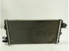 Recambio de radiador agua para porsche 718 cayman (typ 982) s referencia OEM IAM 982121254 982121254 