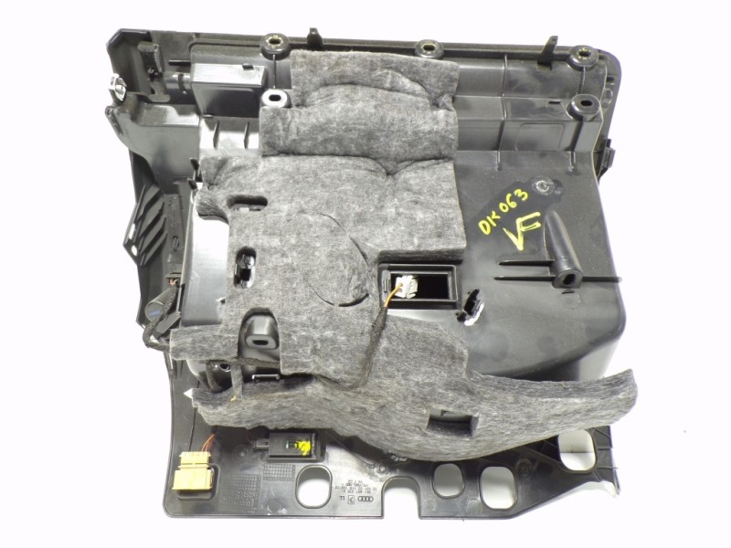 Recambio de guantera para audi a4 ber. (b8) 2.0 16v tdi referencia OEM IAM 8K1857104B6PS 8K1857035B 320010211870010
