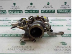 Recambio de turbocompresor para audi a3 (8v) 1.8 16v tfsi referencia OEM IAM    2