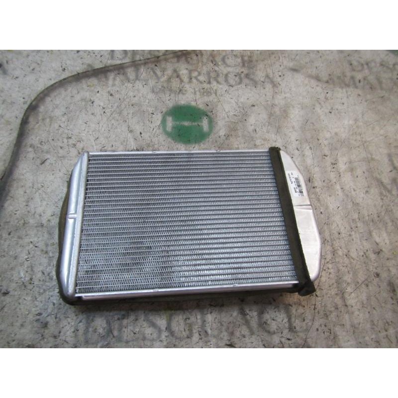 Recambio de radiador calefaccion / aire acondicionado para fiat bravo (198) 1.9 active multijet referencia OEM IAM 77364969  