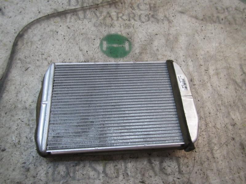 Recambio de radiador calefaccion / aire acondicionado para fiat bravo (198) 1.9 active multijet referencia OEM IAM 77364969  