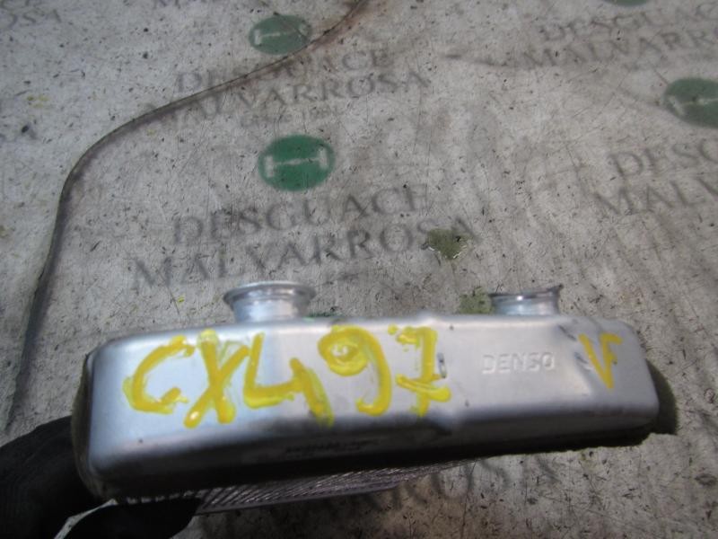 Recambio de radiador calefaccion / aire acondicionado para fiat bravo (198) 1.9 active multijet referencia OEM IAM 77364969  