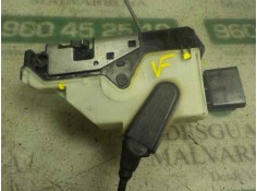 Recambio de cerradura puerta delantera derecha para citroën c4 lim. 1.2 12v e-thp referencia OEM IAM 9136GR   2