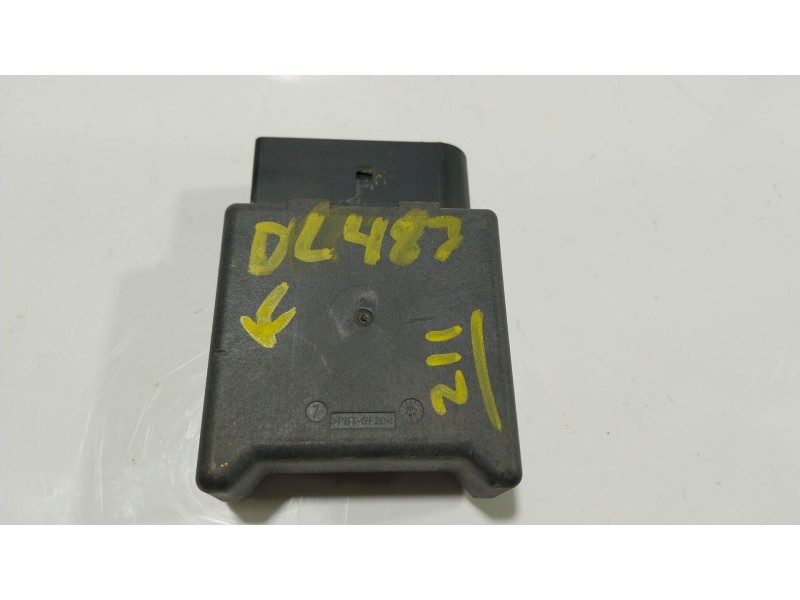 Recambio de modulo electronico para cupra leon sportstourer (kl8) 1.4 tsi phev referencia OEM IAM  5Q0906093B 