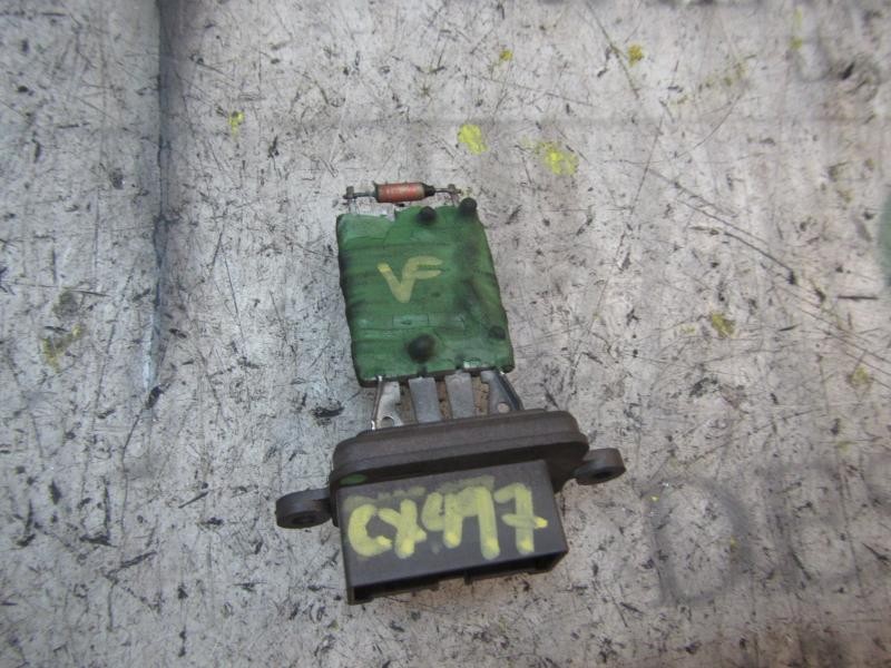 Recambio de resistencia calefaccion para fiat bravo (198) 1.9 active multijet referencia OEM IAM 77364374  