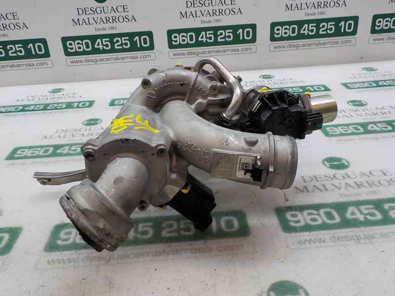 Recambio de turbocompresor para audi a3 (8v) 1.8 16v tfsi referencia OEM IAM   