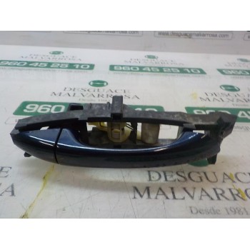 MANETA EXTERIOR TRASERA DERECHA A21176018705359 