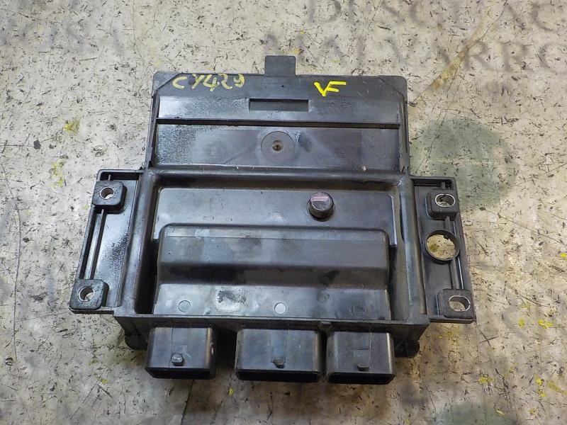 Recambio de centralita motor uce para renault clio iii 1.5 dci diesel cat referencia OEM IAM   