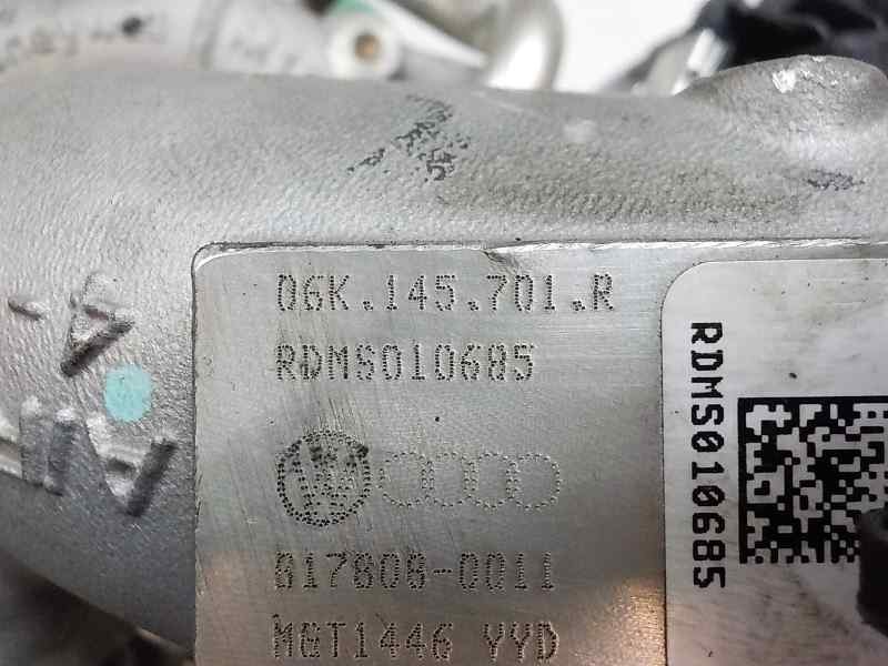 Recambio de turbocompresor para audi a3 (8v) 1.8 16v tfsi referencia OEM IAM   