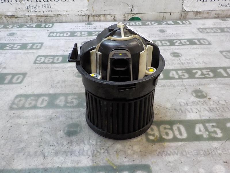 Recambio de motor calefaccion para citroën c3 picasso 1.4 16v referencia OEM IAM 6441Z7  