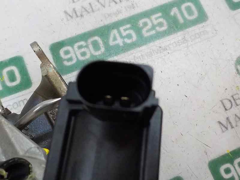 Recambio de turbocompresor para audi a3 (8v) 1.8 16v tfsi referencia OEM IAM   