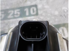 Recambio de motor calefaccion para citroën c3 picasso 1.4 16v referencia OEM IAM 6441Z7   2