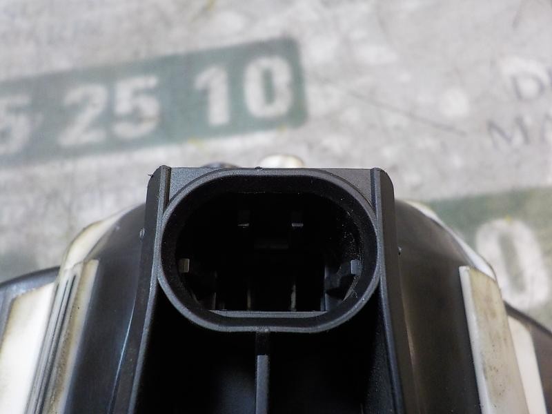 Recambio de motor calefaccion para citroën c3 picasso 1.4 16v referencia OEM IAM 6441Z7  